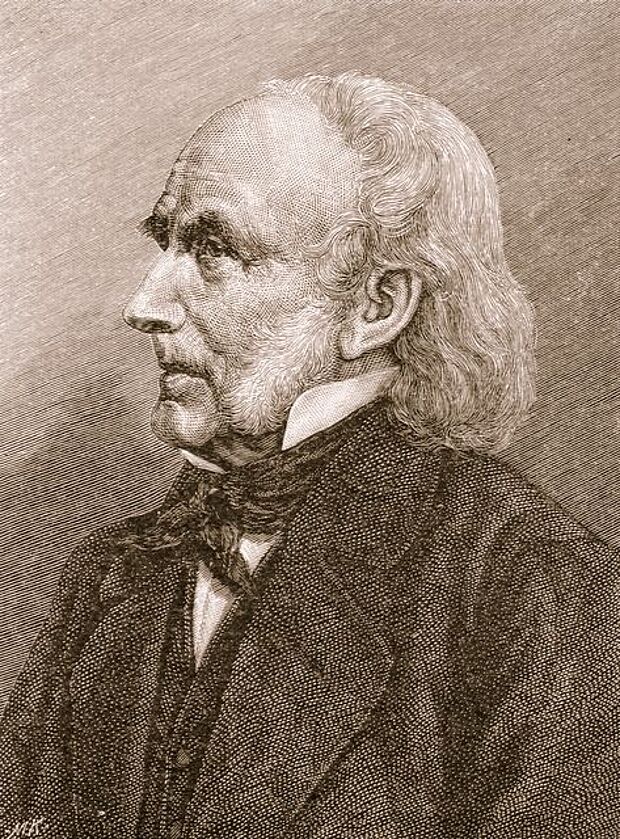 Friedrich Adolf Diesterweg